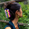 Third Eye Hair Claw - Hair Accessories - 4 - thumbnail