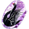 Black Swan Hair Claw - Hair Accessories - 1 - thumbnail