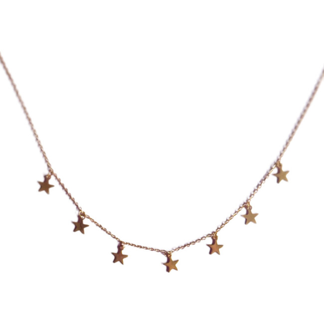 Star Choker