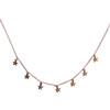 Star Choker - Necklaces - 1 - thumbnail