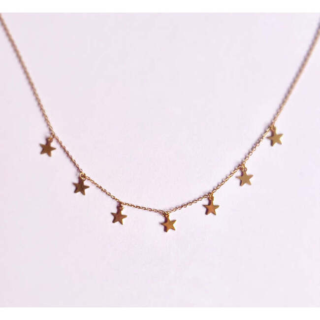 Star Choker - Necklaces - 3