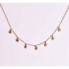 Star Choker - Necklaces - 3 - thumbnail