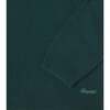 Jameson Sweater, Ra Vert Bouteille Green - Sweaters - 2