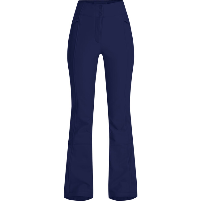 Women's Emma Soft Shell Pant, Navy