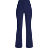 Women's Emma Soft Shell Pant, Navy - Snow Pants - 1 - thumbnail