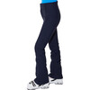 Women's Emma Soft Shell Pant, Navy - Snow Pants - 2