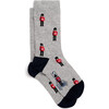 Great British Children's Socks Set, Oh so British - Socks - 2 - thumbnail