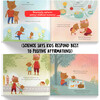 Kids, We Love You! (A Personalized Read-Aloud Gift for upto 4 Kids from Parents/ Single Parent) - Books - 7