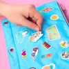 Sticker Book: Totes Adorbs 1000+ - Arts & Crafts - 5
