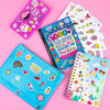 Sticker Book: Totes Adorbs 1000+ - Arts & Crafts - 6