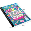 Sticker Book: Totes Adorbs 1000+ - Arts & Crafts - 7