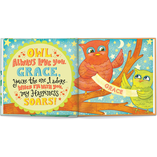 My Little Love Bug - Books - 4