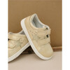 Lani Star Studded Sneaker, Gold - Sneakers - 2