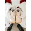 Harper Bow Boot, Champagne - Boots - 2 - thumbnail