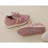 Lizzie Knit Sneaker, Pink - Sneakers - 2
