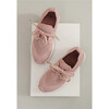 Lizzie Knit Sneaker, Pink - Sneakers - 3
