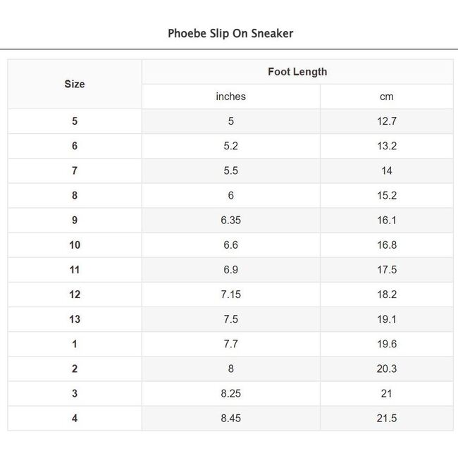 Phoebe Slip On Sneaker, Gold - Sneakers - 4