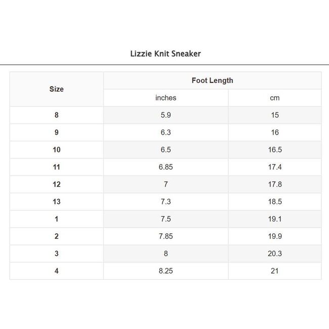 Lizzie Knit Sneaker, Pink - Sneakers - 4