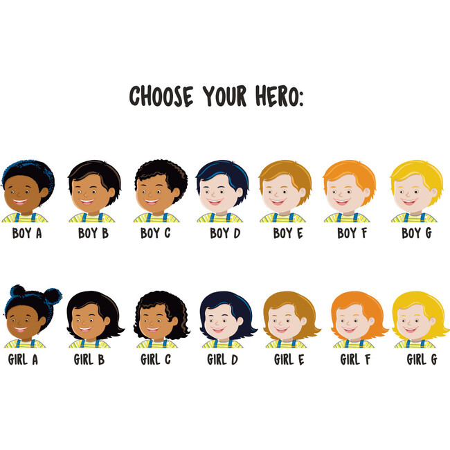 My Nursery Rhyme Adventures! - Nursery Rhymes from A-Z (Personalized Nursery Rhyme Book)