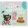 My Happy Birthday Book: Picturebook (Personalized Birthday Book) - Books - 1 - thumbnail