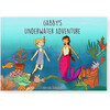 My Underwater Adventure: Your Child Saves Our Seas! (Personalized Adventure Story) - Books - 1 - thumbnail