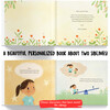 Me and My Sibling: Besties Forever! (Personalized Book about Siblings) - Books - 3