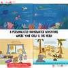 My Underwater Adventure: Your Child Saves Our Seas! (Personalized Adventure Story) - Books - 3