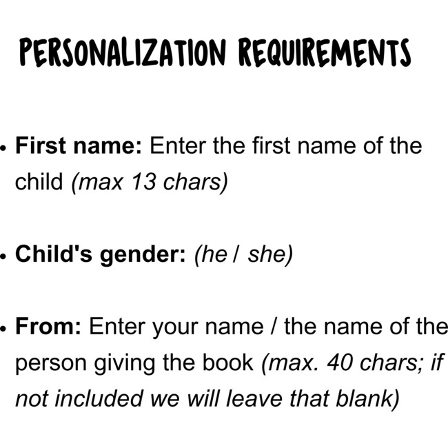 My Magical, Amazing, Fabulous Birthday Party (Personalized Birthday Book) - Books - 7