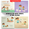 Me and My Sibling: Besties Forever! (Personalized Book about Siblings) - Books - 5