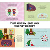 How I Saved Santa from Pinky & Ponky! (Personalized Christmas Adventure Story) - Books - 4 - thumbnail
