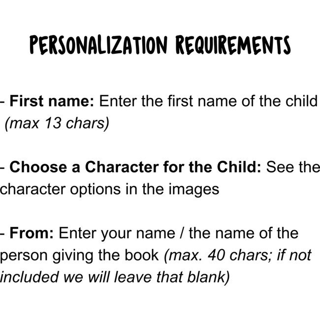 How I Saved Santa from Pinky & Ponky! (Personalized Christmas Adventure Story) - Books - 7