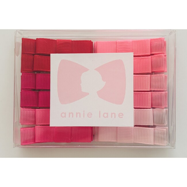 Twelve Bows Box Set, Valentine's Day Bright Twelve