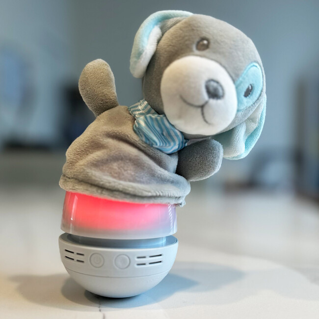 CosyCozy Tumbler Lamp Puppy