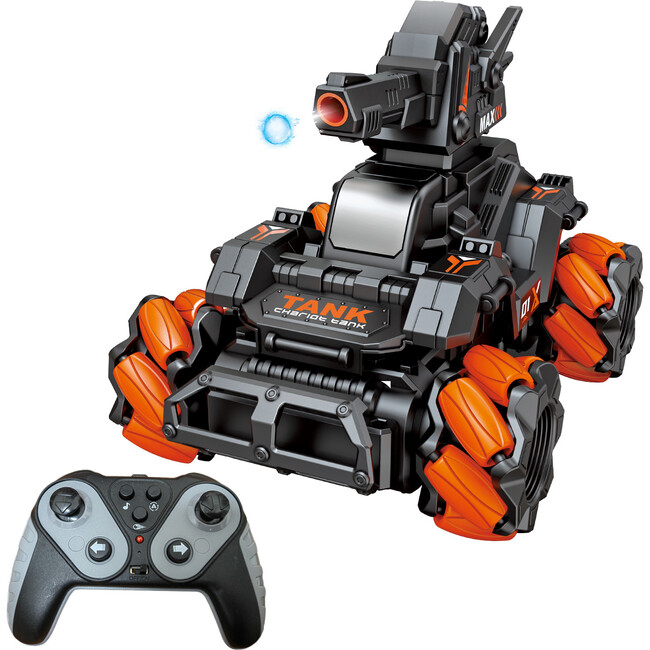 Water Bomber Drift R/C