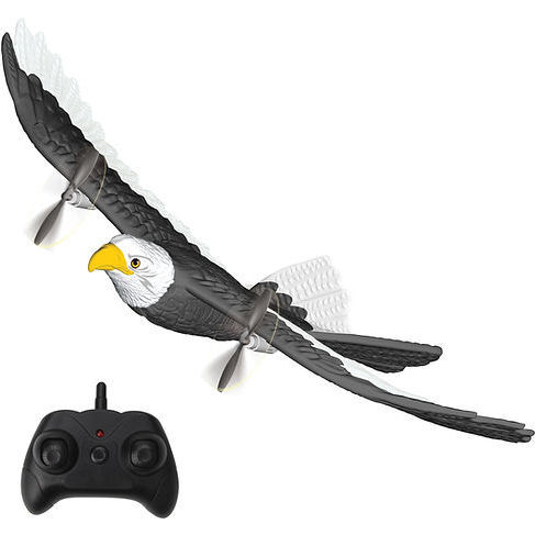 Bald Eagle R/C