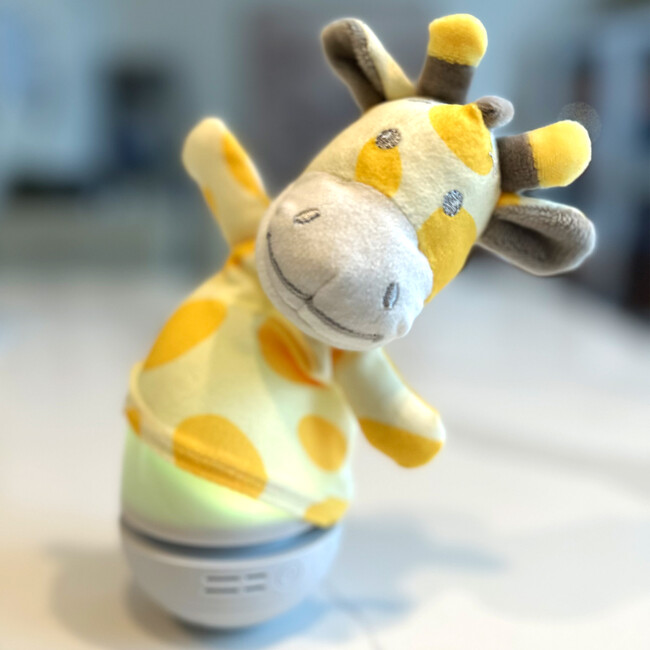 CosyCozy Tumbler Lamp Giraffe