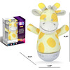CosyCozy Tumbler Lamp Giraffe - Lighting - 3