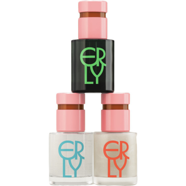 ERLY Serum Trio - Skincare - 1
