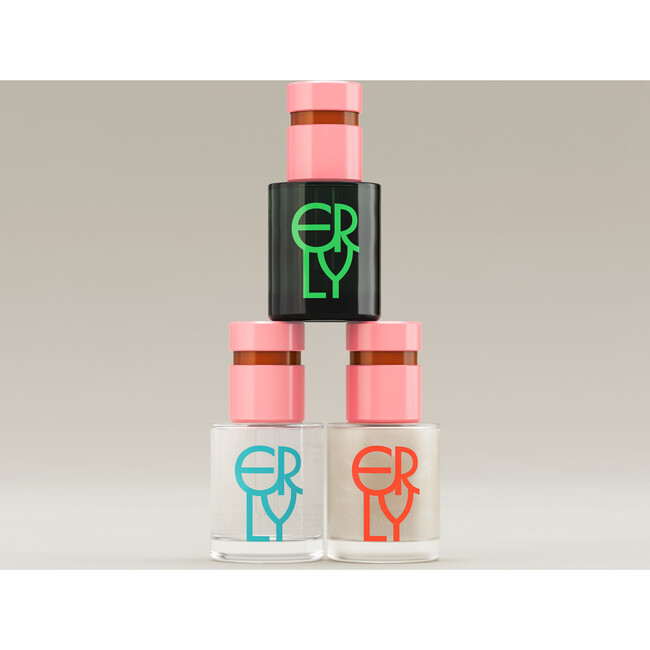 ERLY Serum Trio - Skincare - 3