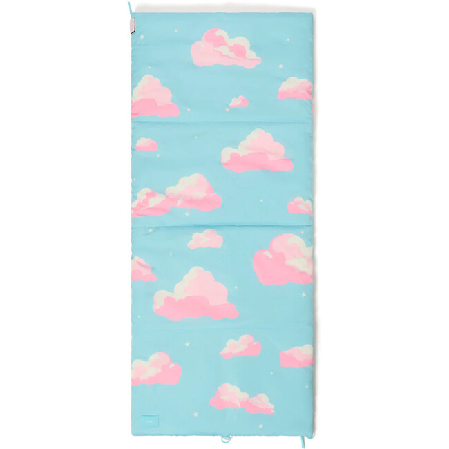 Redwood Sleeping Bag, Clouds