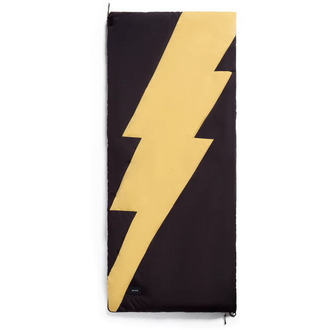 Redwood Sleeping Bag, Bolt