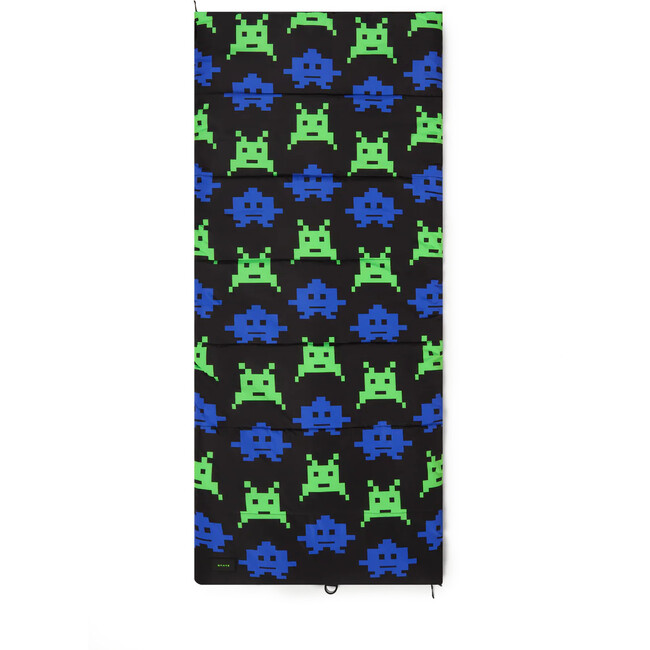 Redwood Sleeping Bag, Arcade