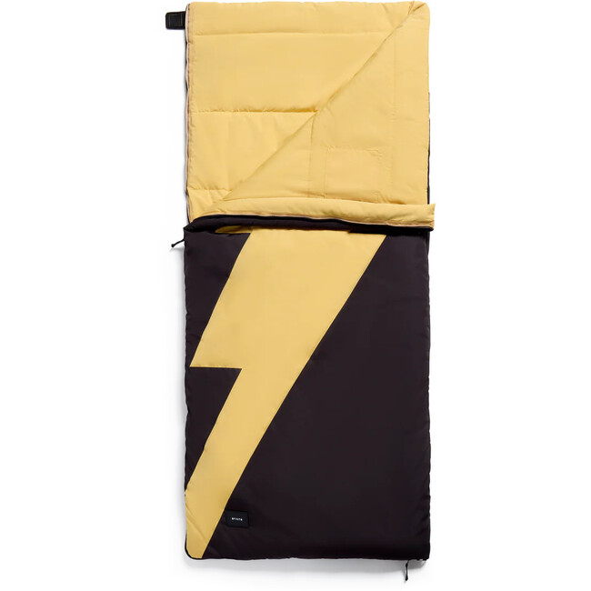 Redwood Sleeping Bag, Bolt