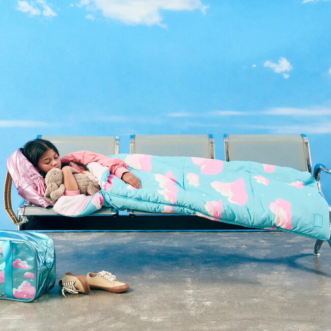 Redwood Sleeping Bag, Clouds