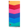 Redwood Sleeping Bag, Rainbow Chevron - Sleepbags - 1 - thumbnail