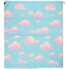 Redwood Sleeping Bag, Clouds - Sleepbags - 4