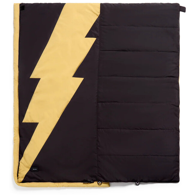 Redwood Sleeping Bag, Bolt - Sleepbags - 5