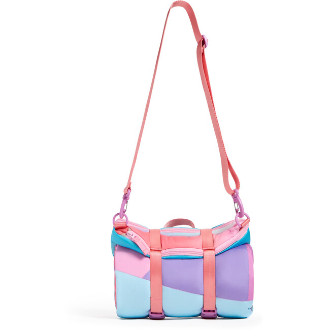 Redwood Sleeping Bag, Sunset - Sleepbags - 4