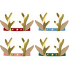 Velvet Antler Headbands - Hair Accessories - 1 - thumbnail