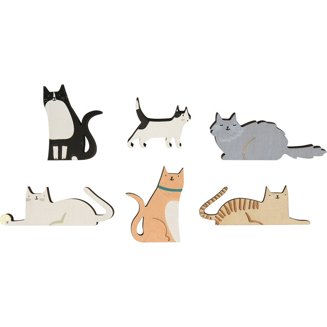 Velvet Bow Cat Crackers - Party Accessories - 3